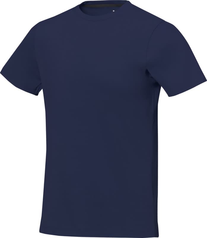 Nanaimo short sleeve men's t-shirt 114