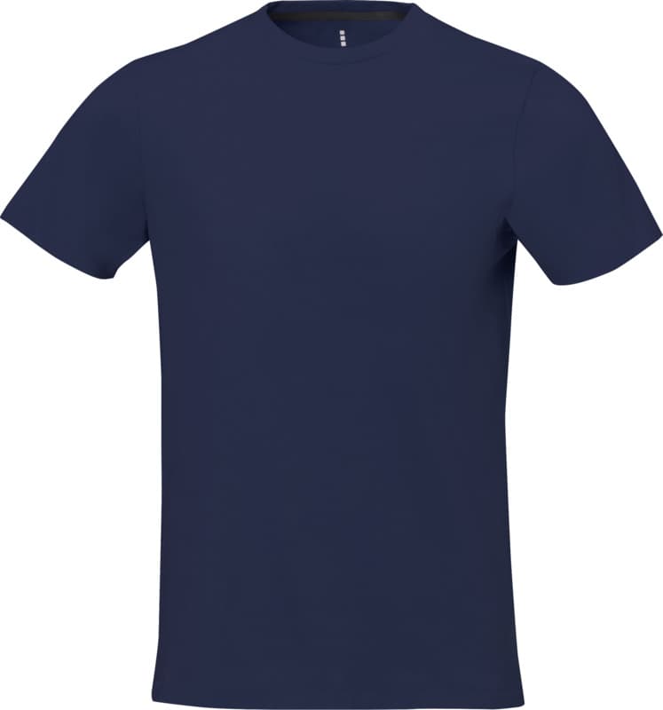 Nanaimo short sleeve men's t-shirt 115