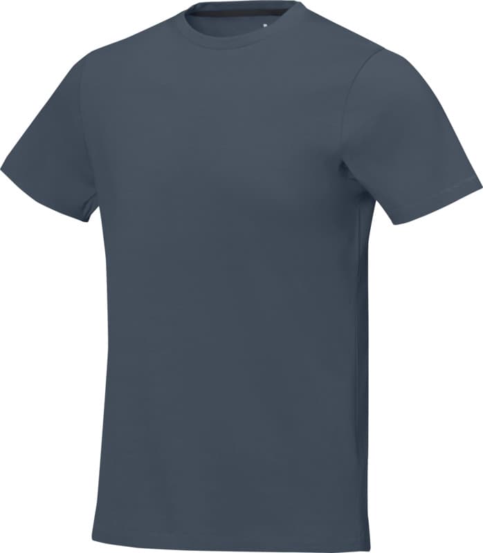 Nanaimo short sleeve men's t-shirt 134