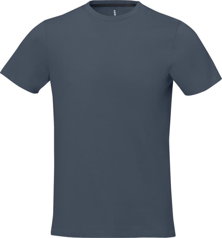 Nanaimo short sleeve men's t-shirt 135