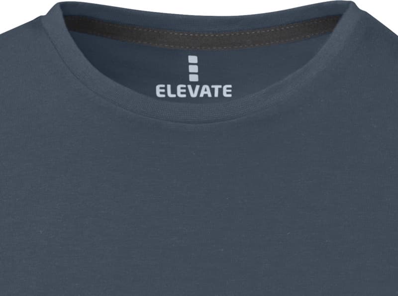 Nanaimo short sleeve men's t-shirt 137