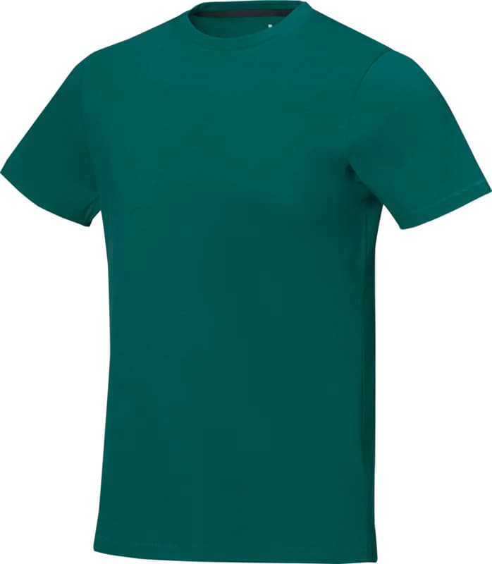 Nanaimo short sleeve men's t-shirt 138