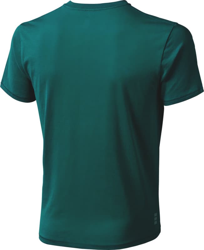 Nanaimo short sleeve men's t-shirt 140