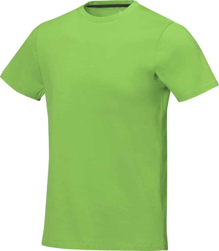 Nanaimo short sleeve men's t-shirt 152
