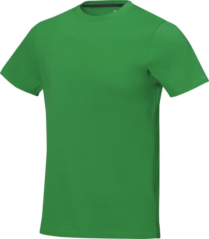 Nanaimo short sleeve men's t-shirt 161