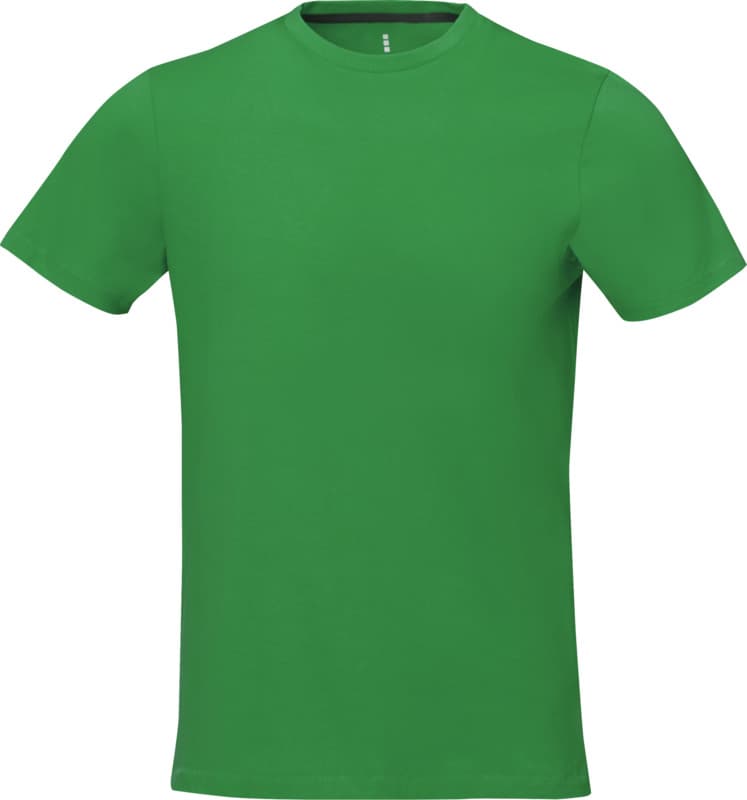 Nanaimo short sleeve men's t-shirt 162