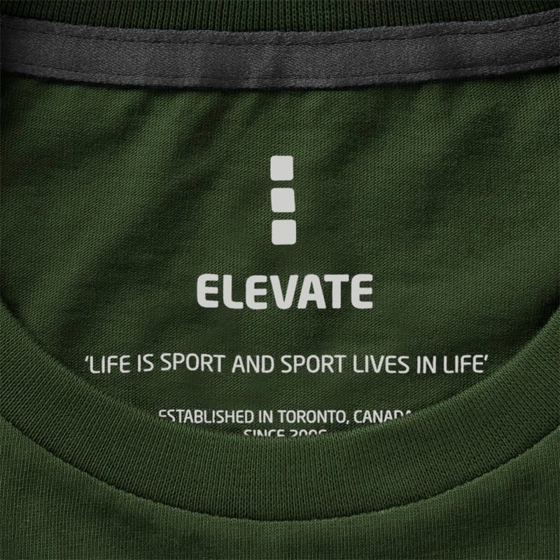 Nanaimo short sleeve men's t-shirt 175