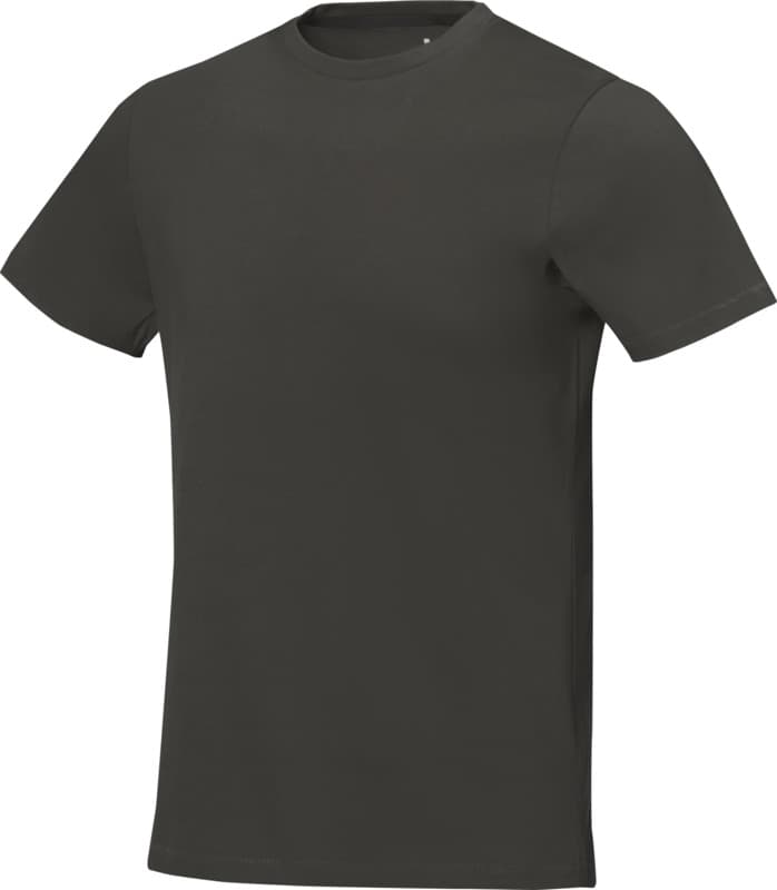 Nanaimo short sleeve men's t-shirt 179