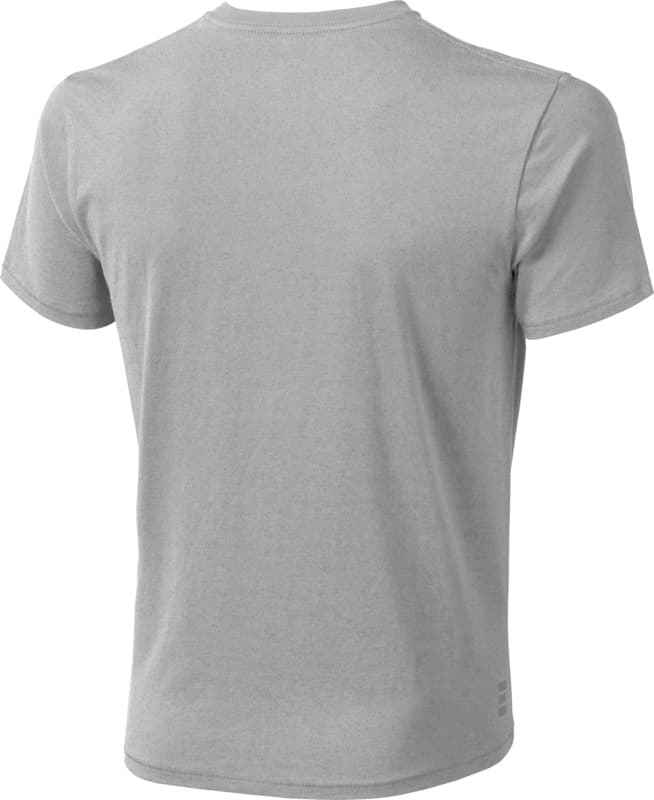 Nanaimo short sleeve men's t-shirt 190