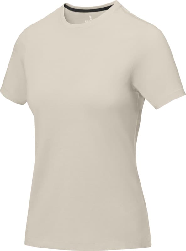 Nanaimo short sleeve women's t-shirt 10