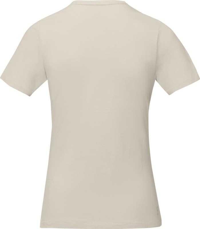 Nanaimo short sleeve women's t-shirt 12