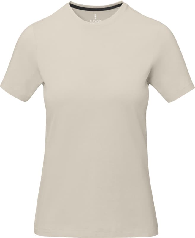 Nanaimo short sleeve women's t-shirt 11