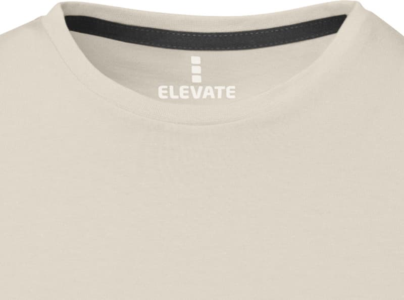 Nanaimo short sleeve women's t-shirt 13