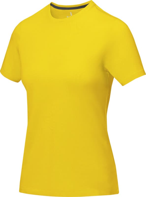 Nanaimo short sleeve women's t-shirt 15