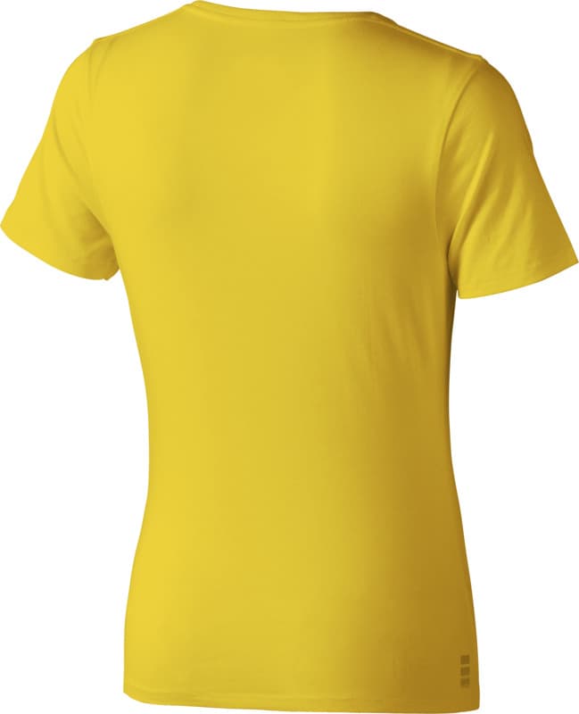 Nanaimo short sleeve women's t-shirt 17
