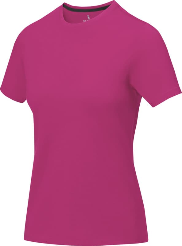 Nanaimo short sleeve women's t-shirt 24