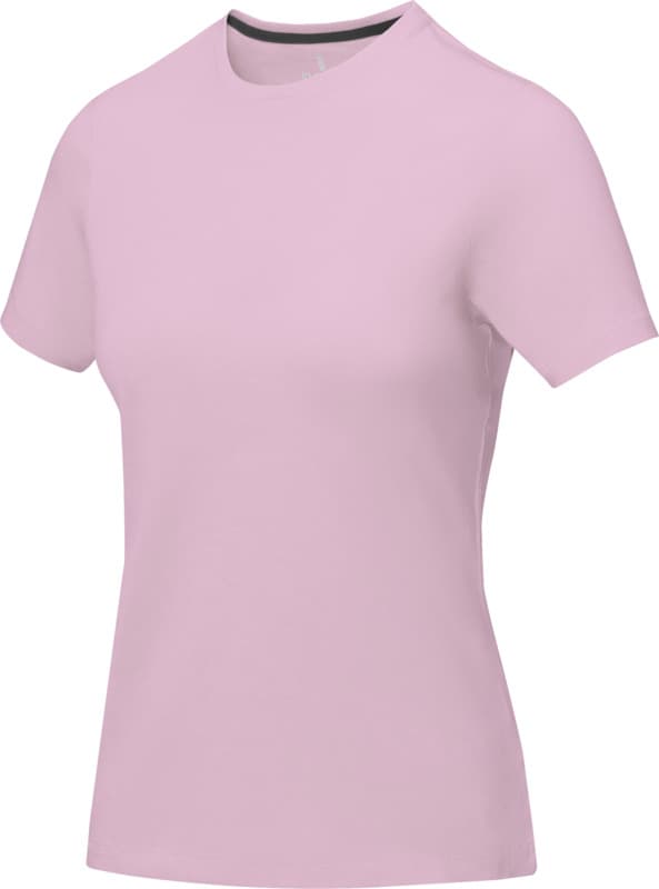 Nanaimo short sleeve women's t-shirt 32
