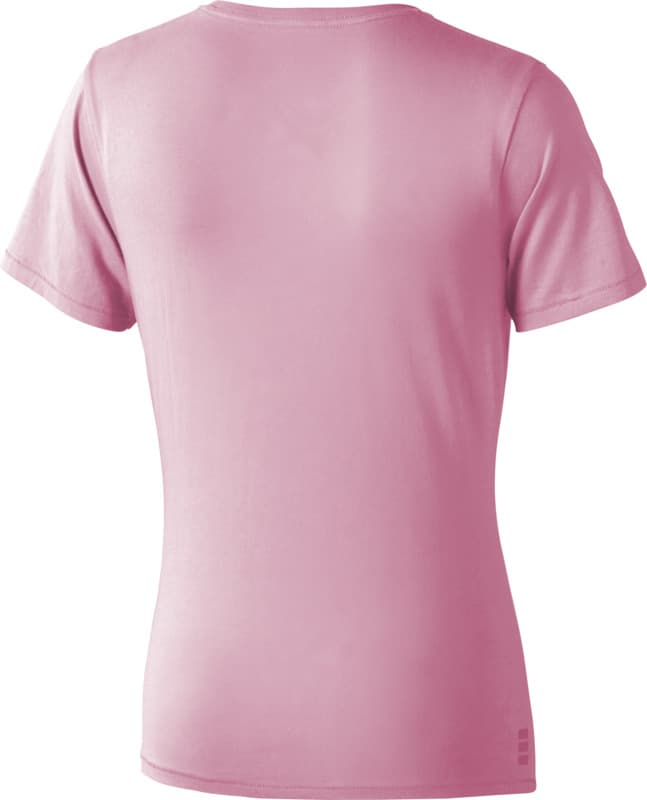 Nanaimo short sleeve women's t-shirt 34