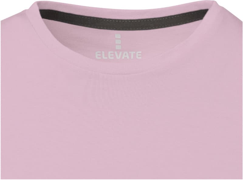 Nanaimo short sleeve women's t-shirt 35