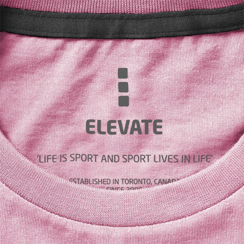 Nanaimo short sleeve women's t-shirt 37