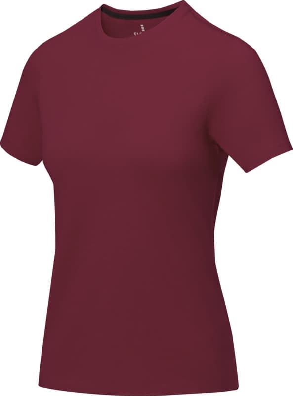 Nanaimo short sleeve women's t-shirt 41