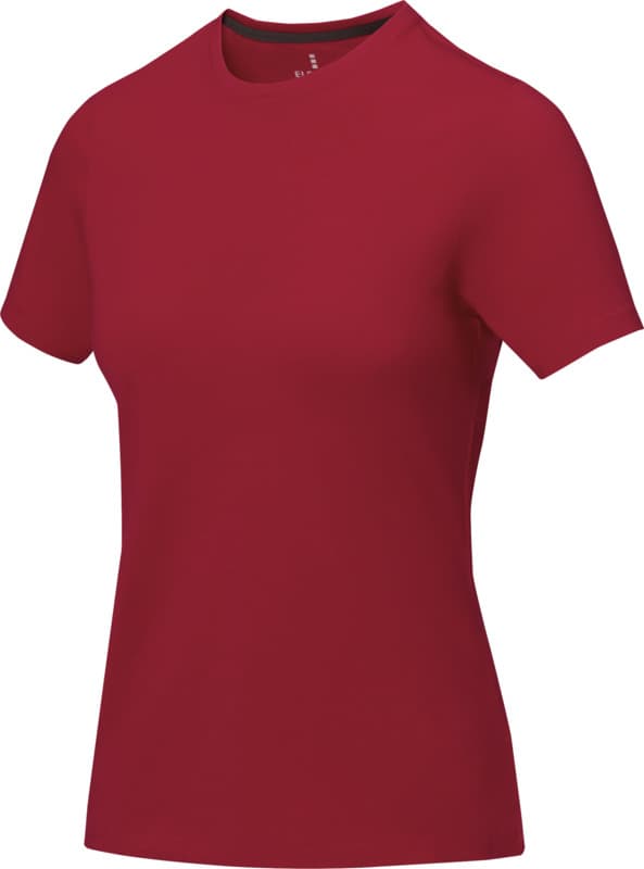 Nanaimo short sleeve women's t-shirt 50