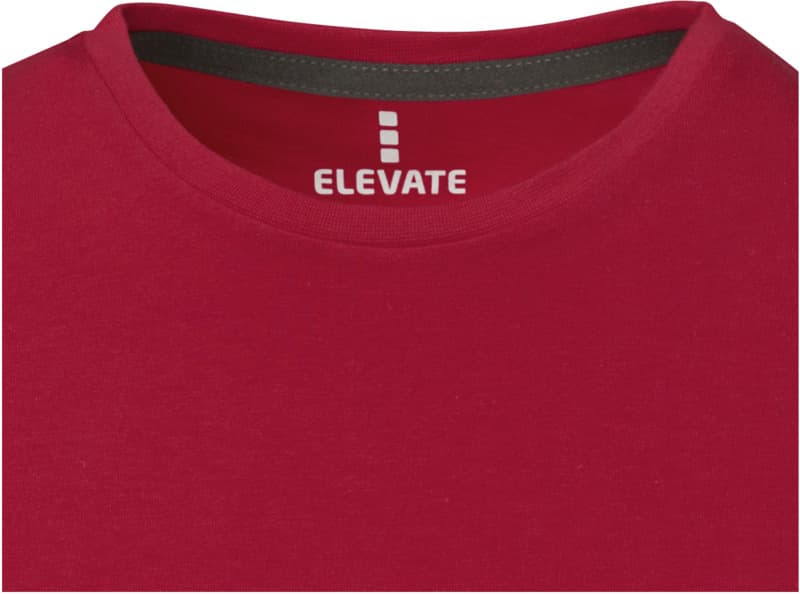 Nanaimo short sleeve women's t-shirt 53