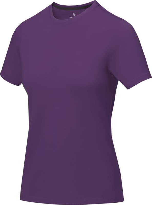 Nanaimo short sleeve women's t-shirt 68