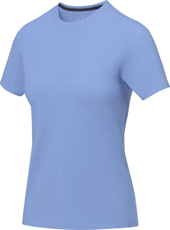 Nanaimo short sleeve women's t-shirt 77