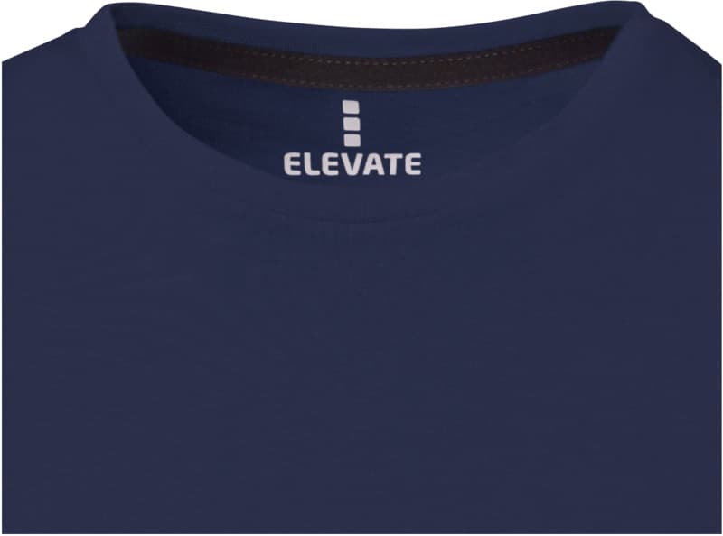 Nanaimo short sleeve women's t-shirt 99