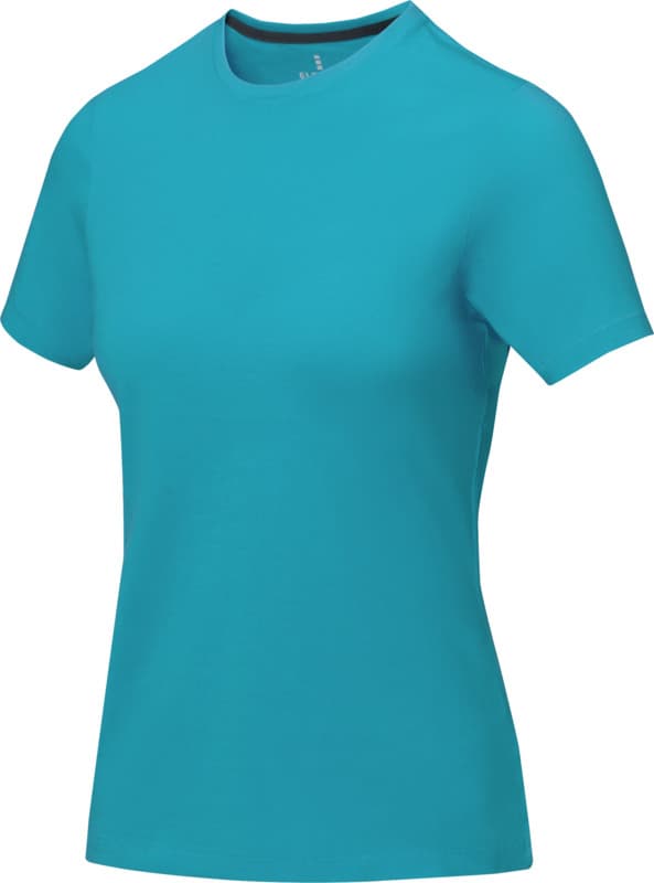 Nanaimo short sleeve women's t-shirt 105