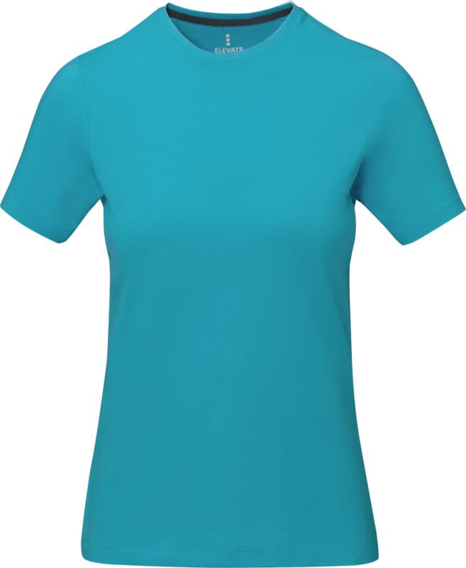Nanaimo short sleeve women's t-shirt 106