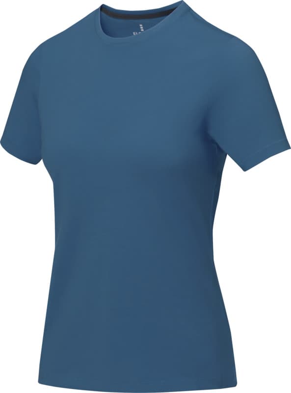 Nanaimo short sleeve women's t-shirt 112