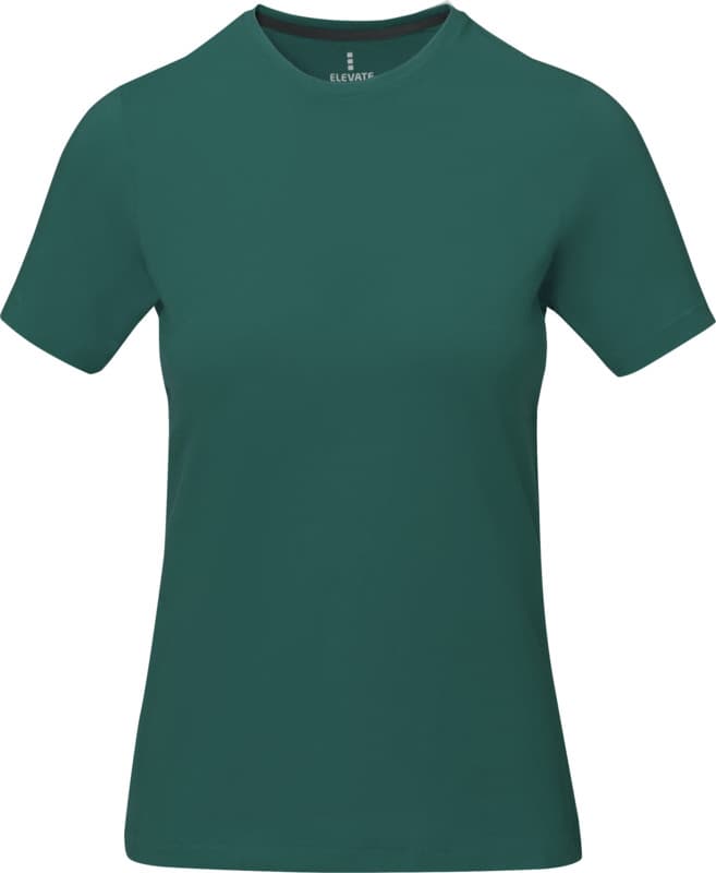 Nanaimo short sleeve women's t-shirt 118