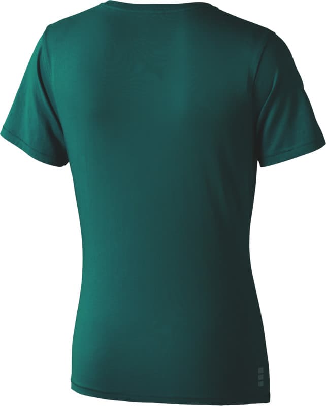 Nanaimo short sleeve women's t-shirt 119