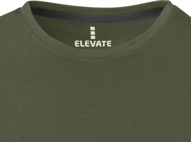 Nanaimo short sleeve women's t-shirt 130