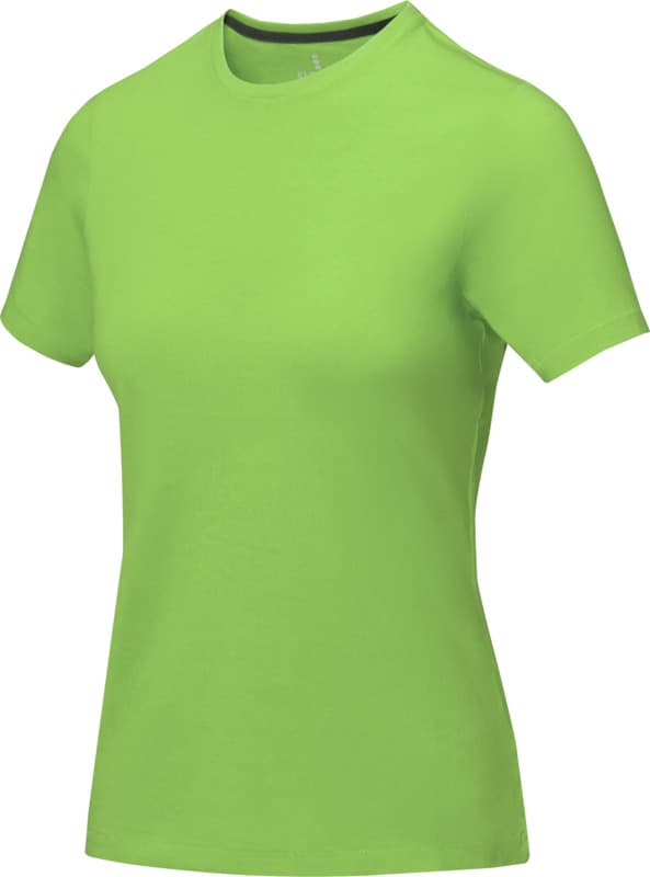 Nanaimo short sleeve women's t-shirt 132