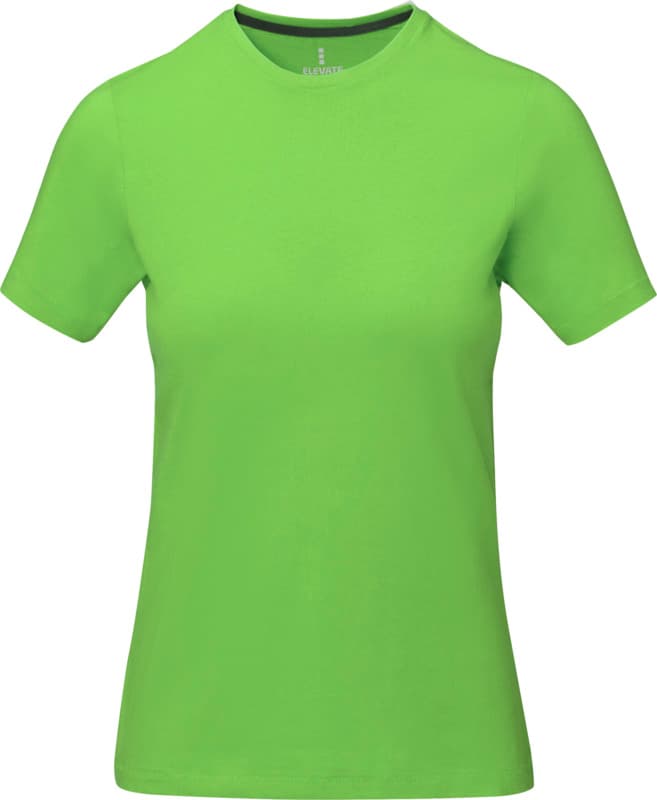 Nanaimo short sleeve women's t-shirt 133