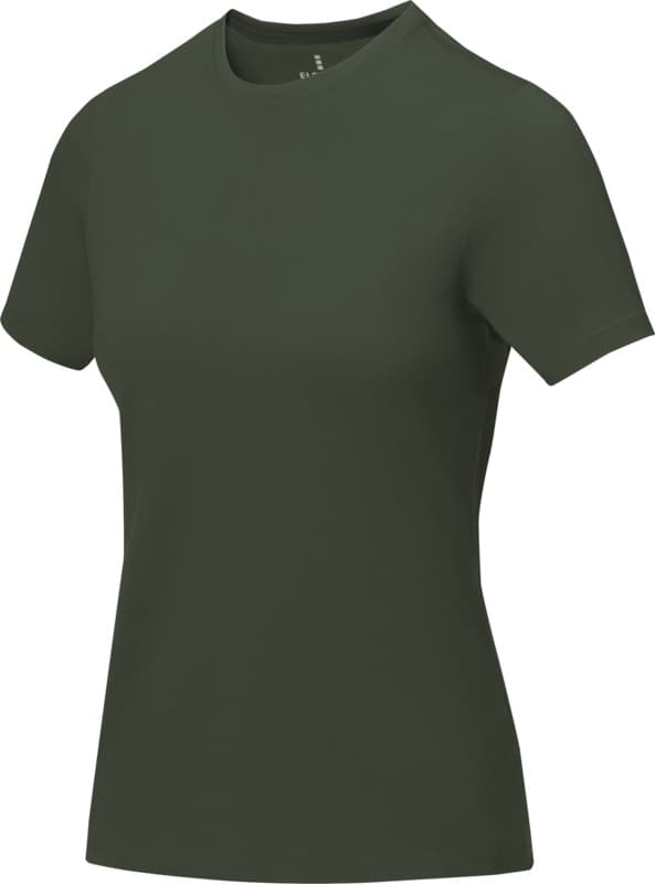 Nanaimo short sleeve women's t-shirt 148