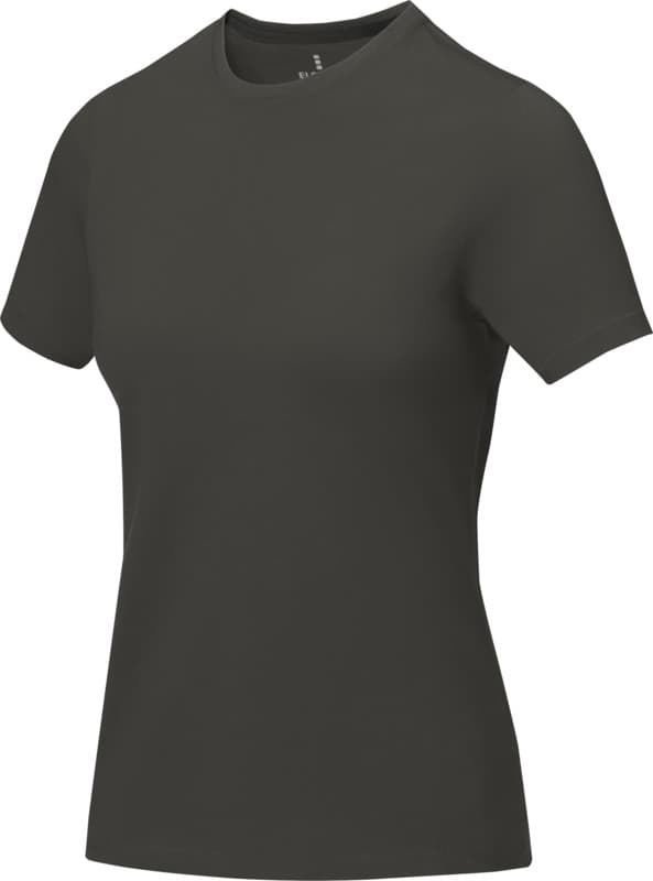 Nanaimo short sleeve women's t-shirt 162