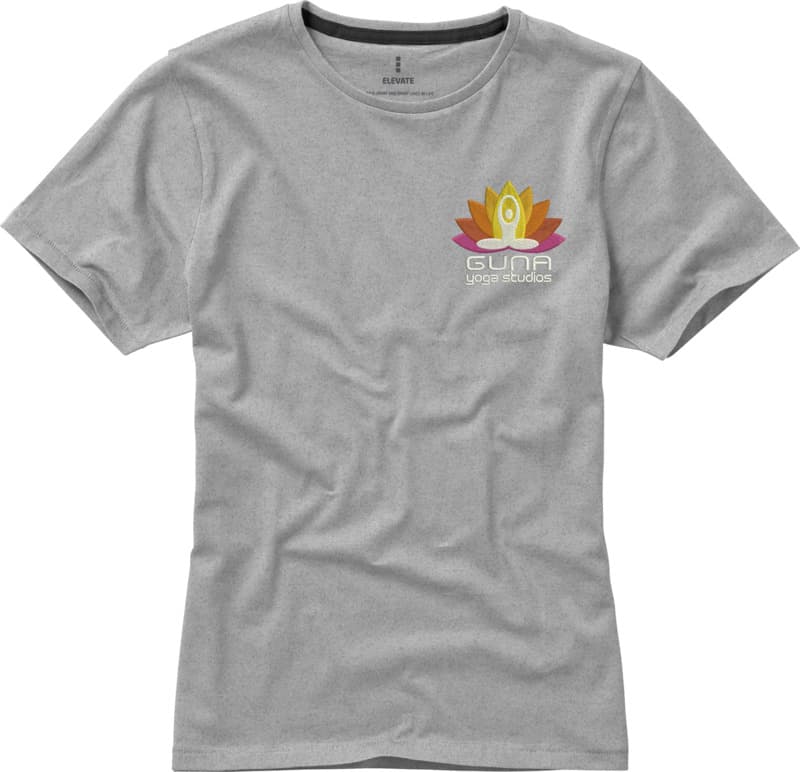 Nanaimo short sleeve women's t-shirt 179