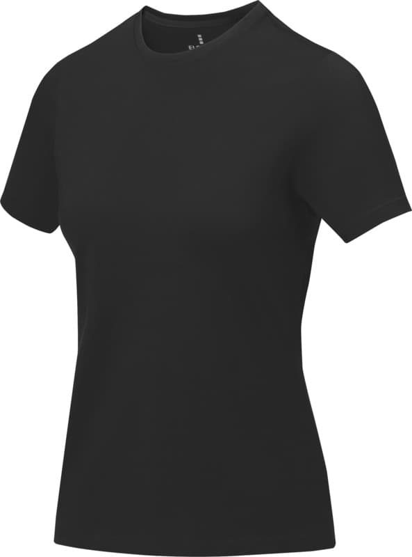 Nanaimo short sleeve women's t-shirt 180