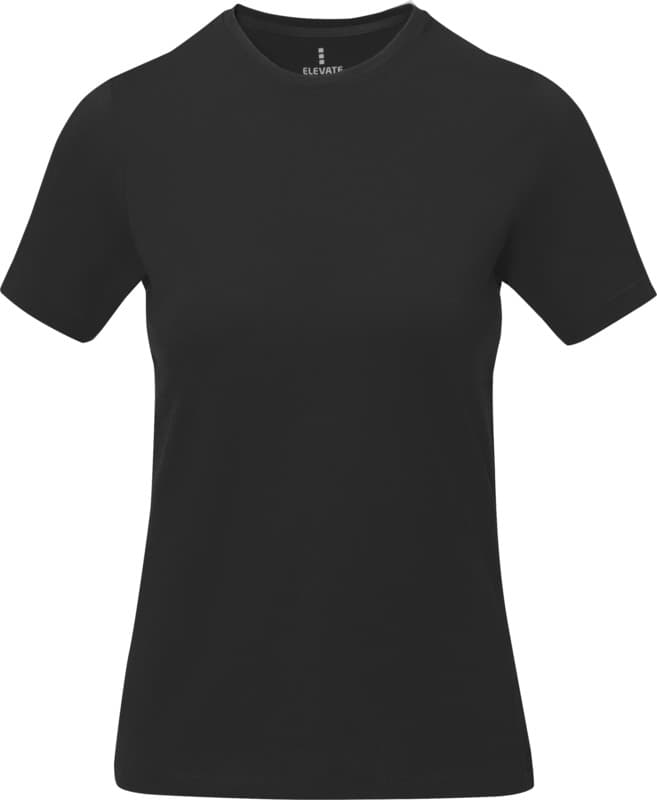 Nanaimo short sleeve women's t-shirt 181