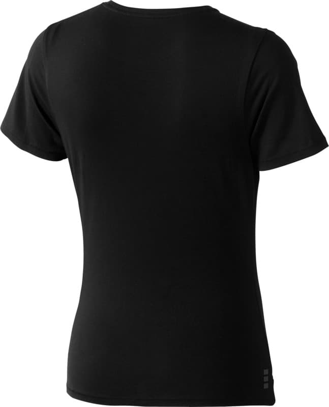 Nanaimo short sleeve women's t-shirt 182