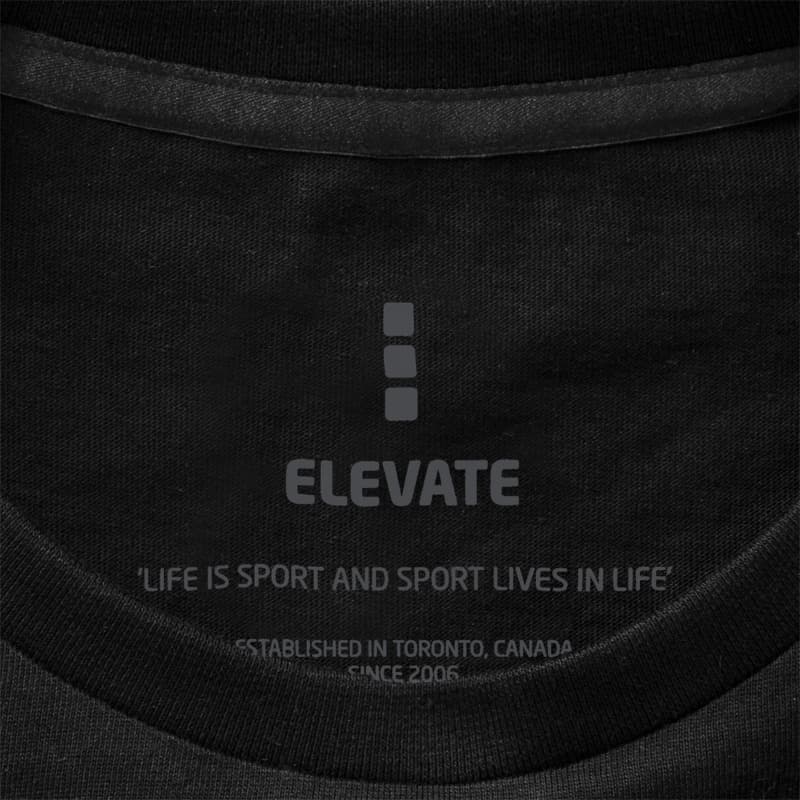 Nanaimo short sleeve women's t-shirt 185