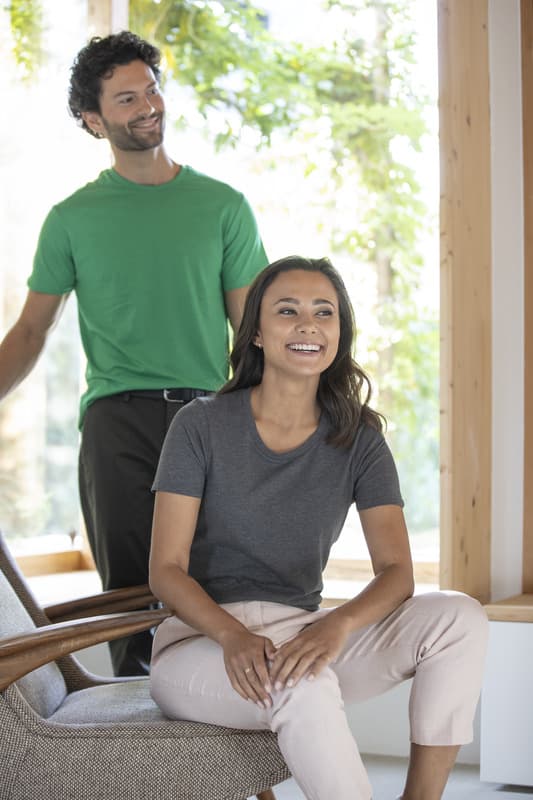 Heros short sleeve men's t-shirt 7