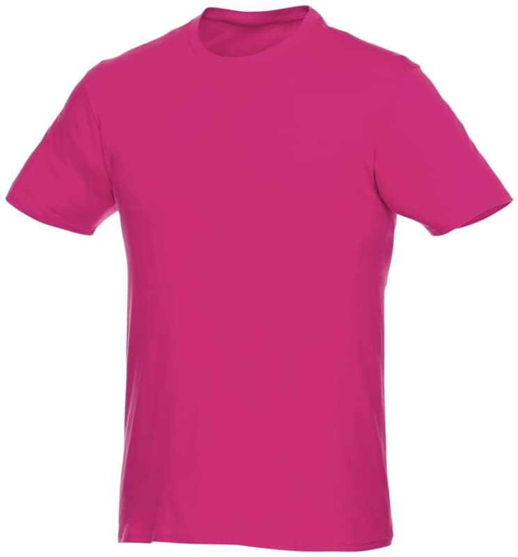 Heros short sleeve men's t-shirt 18
