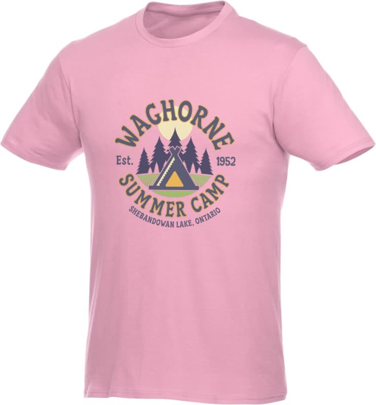 Heros short sleeve men's t-shirt 34