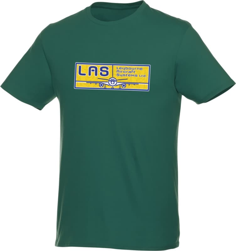 Heros short sleeve men's t-shirt 105