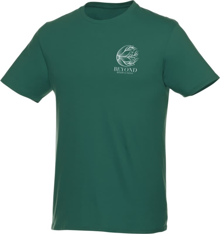 Heros short sleeve men's t-shirt 106